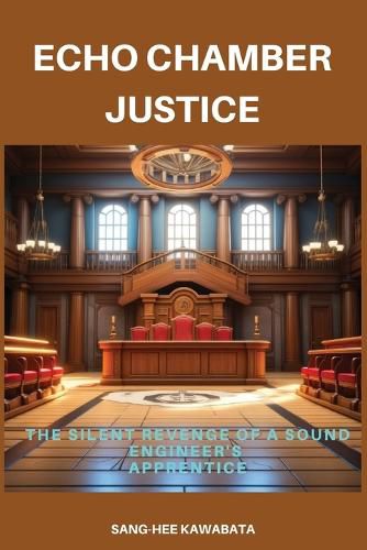 Cover image for Echo Chamber Justice