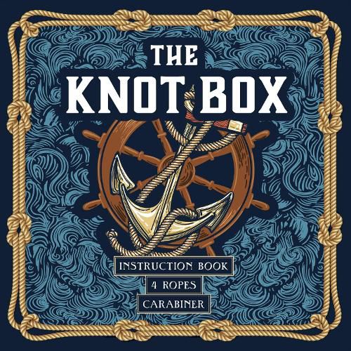 Cover image for The Knot Box
