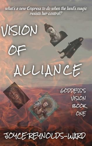 Cover image for Vision of Alliance