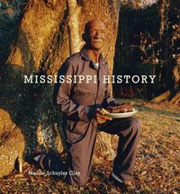 Cover image for Maude Schuyler-Clay: Mississippi History