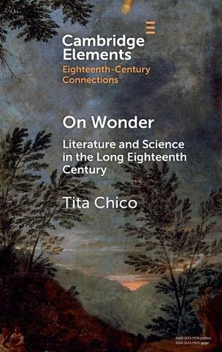 Cover image for On Wonder