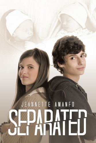 Cover image for Separated