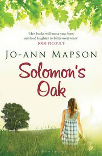 Cover image for Solomon's Oak