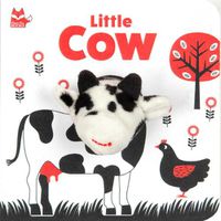 Cover image for Little Cow
