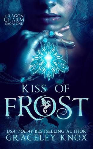 Cover image for Kiss of Frost