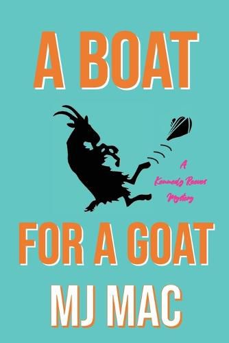 Cover image for A Boat for a Goat