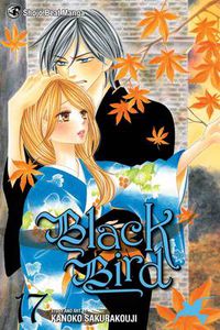 Cover image for Black Bird, Vol. 17