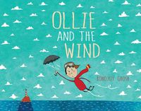 Cover image for Ollie and the Wind