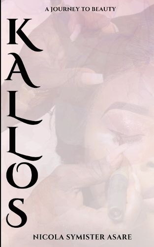 Cover image for Kallos