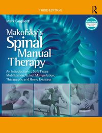 Cover image for Makofsky's Spinal Manual Therapy