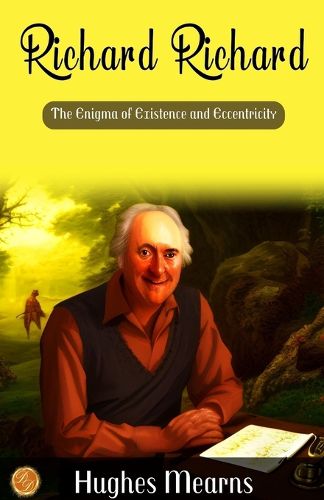 Cover image for Richard Richard (Edition2023)