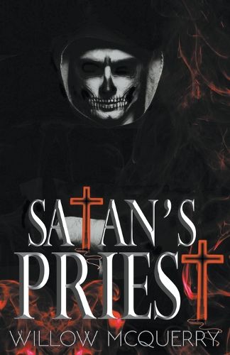 Cover image for Satan's Priest