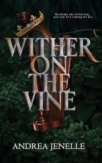 Cover image for Wither on the Vine