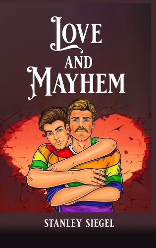 Cover image for Love and Mayhem