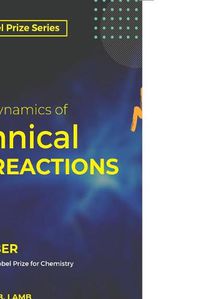 Cover image for Thermodynamics of Technical Gas Reactions