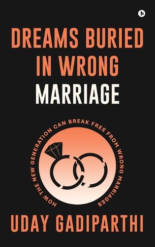 Cover image for Dreams Buried in Wrong Marriage