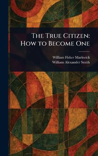 Cover image for The True Citizen