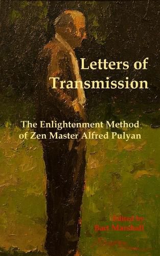 Cover image for Letters of Transmission