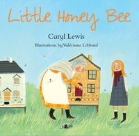 Cover image for Little Honey Bee