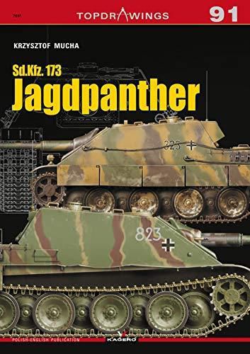 Cover image for Jagdpanther