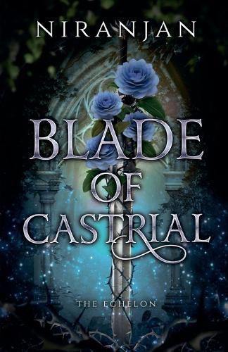Cover image for Blade of Castrial