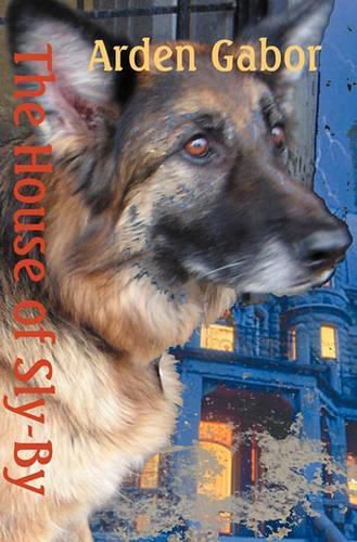 Cover image for The House of Slyby