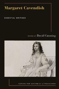 Cover image for Margaret Cavendish: Essential Writings