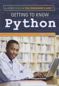 Cover image for Getting to Know Python