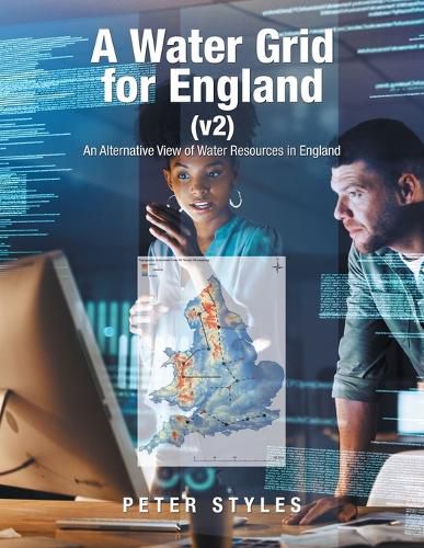 Cover image for A Water Grid for England (v2)