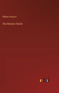 Cover image for The Western World