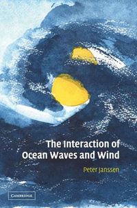 Cover image for The Interaction of Ocean Waves and Wind