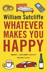 Cover image for Whatever Makes You Happy