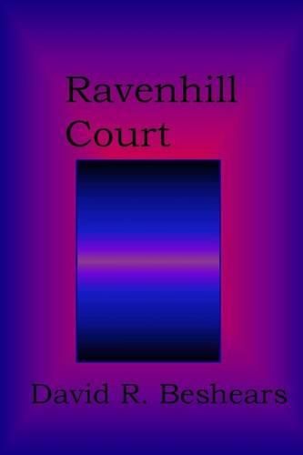 Cover image for Ravenhill Court