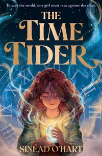 Cover image for The Time Tider