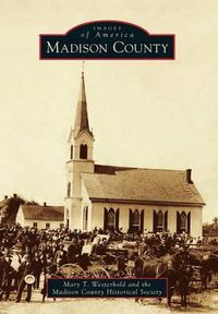 Cover image for Madison County