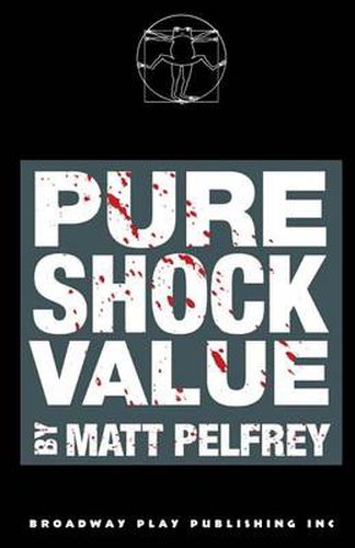 Cover image for Pure Shock Value