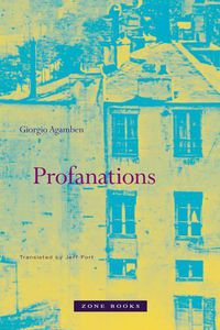 Cover image for Profanations