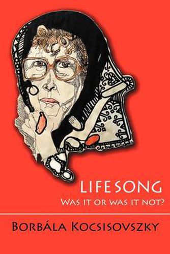 Cover image for Lifesong: Was It or Was It Not?