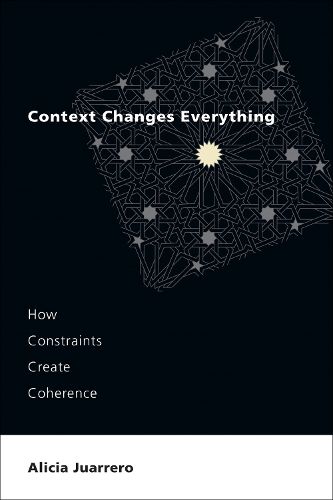Cover image for Context Changes Everything