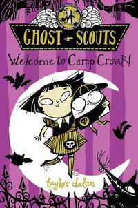 Cover image for Welcome to Camp Croak!