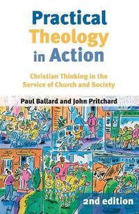 Cover image for Practical Theology in Action