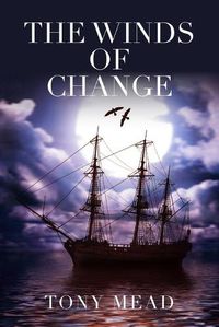 Cover image for The Winds of Change