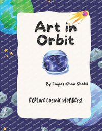 Cover image for Art in Orbit