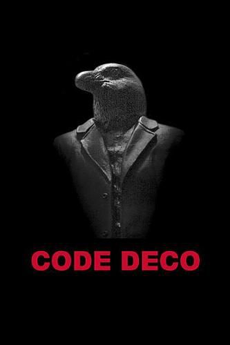 Cover image for Code Deco