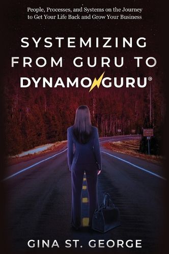 Systemizing from Guru to Dynamoguru