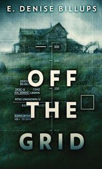 Cover image for Off The Grid