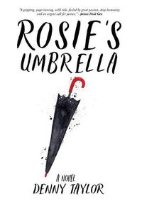 Cover image for Rosie's Umbrella: New 2017 Edition