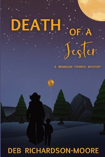 Cover image for Death of a Jester