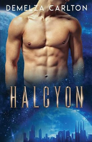 Cover image for Halcyon