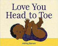 Cover image for Love You Head to Toe